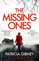 The Missing Ones Pdf/ePub eBook