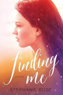 Finding Me Book