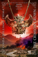 The Crimson Crown by Cinda Williams Chima PDF