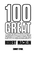 100 Great Australians