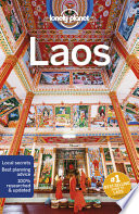 Lonely Planet Laos.epub