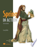 Spring in Action  Sixth Edition