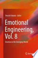 Emotional Engineering  Vol  8