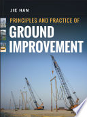 Principles and Practice of Ground Improvement Book