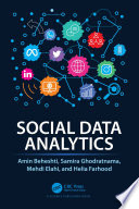 Social Data Analytics Book
