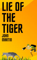 Lie of the Tiger Pdf/ePub eBook
