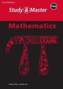 Study and Master Mathematics Grade 12 CAPS Study Guide Book