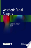 Aesthetic Facial Surgery Book
