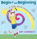 Begin at the Beginning Book