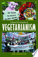 Cultural Encyclopedia of Vegetarianism