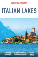Insight Guides Italian Lakes (Travel Guide eBook)