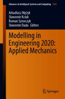 Modelling in Engineering 2020: Applied Mechanics