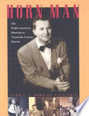 Horn Man Book