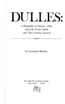 Dulles Book