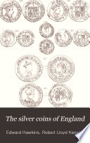 The Silver Coins of England Book