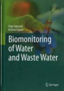 Biomonitoring of Water and Waste Water Book