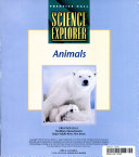 Prentice Hall Science Explorer Book