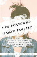 The Personal Brand Project Book