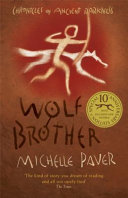 01 Wolf Brother (10th Anniversary Edition)