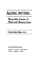 Aging Myths