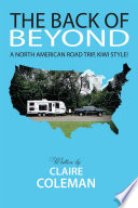 The Back Of Beyond PDF Book By Claire Coleman