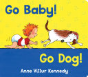 Go Baby  Go Dog  Book