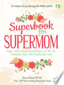Superbook for Supermom PDF Book By Tim Admin Group Sharing ASI-MPASI (SAM)
