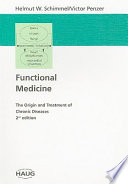Functional Medicine Book