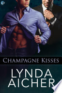 Champagne Kisses Book