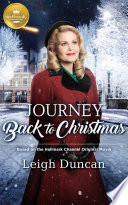 Journey Back to Christmas Book PDF