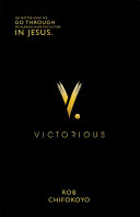 Victorious Pdf/ePub eBook