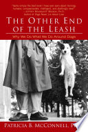 The Other End of the Leash PDF Book By Patricia McConnell, Ph.D.