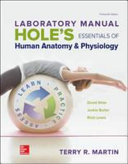 LABORATORY MANUAL FOR HOLES ESSENTIALS OF HUMAN ANATOMY   PHYSIOLOGY