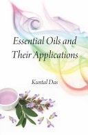 Essential Oils And Their Application