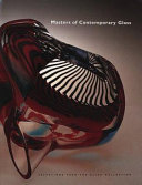 Masters of Contemporary Glass