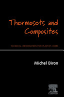 Thermosets and Composites Book