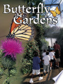 Butterfly Gardens Book