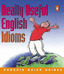 Really Useful English Idioms Book PDF