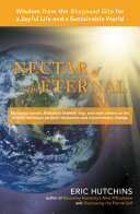 Nectar of the Eternal Pdf/ePub eBook