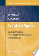 Creative Space Book