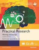 Cover of Practical Research
