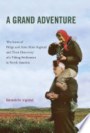A Grand Adventure Book PDF