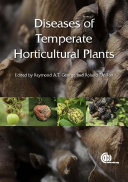 Diseases of Temperate Horticultural Plants