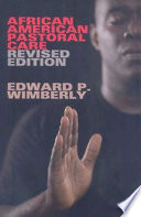 African American Pastoral Care Book