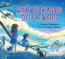 Where Do Creatures Sleep at Night? Pdf/ePub eBook