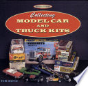 Collecting Model Car and Truck Kits