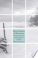 Eleven Winters of Discontent Book