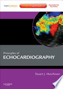 Principles of Echocardiography Book