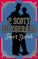 F Scott Fitzgerald Short Stories