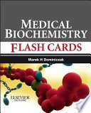 Baynes and Dominiczak s Medical Biochemistry Flash Cards with STUDENT CONSULT Online Access 1 Book PDF